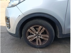 Recambio de amortiguador delantero izquierdo para kia sportage iv (ql, qle) 1.7 crdi referencia OEM IAM 54650F1530  
