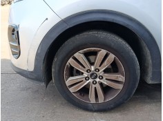Recambio de pinza freno delantera izquierda para kia sportage iv (ql, qle) 1.7 crdi referencia OEM IAM 58180D7A50 / 58110D7500  