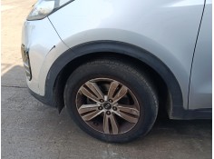 Recambio de mangueta delantera izquierda para kia sportage iv (ql, qle) 1.7 crdi referencia OEM IAM 51715D7000  