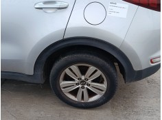 Recambio de mangueta trasera izquierda para kia sportage iv (ql, qle) 1.7 crdi referencia OEM IAM 52710D7000  