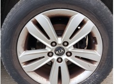 Recambio de mangueta trasera izquierda para kia sportage iv (ql, qle) 1.7 crdi referencia OEM IAM 52710D7000   2