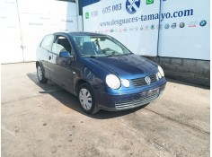 volkswagen polo iv (9n_, 9a_) del año 2004