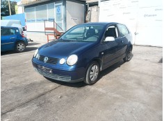 volkswagen polo iv (9n_, 9a_) del año 2004 2