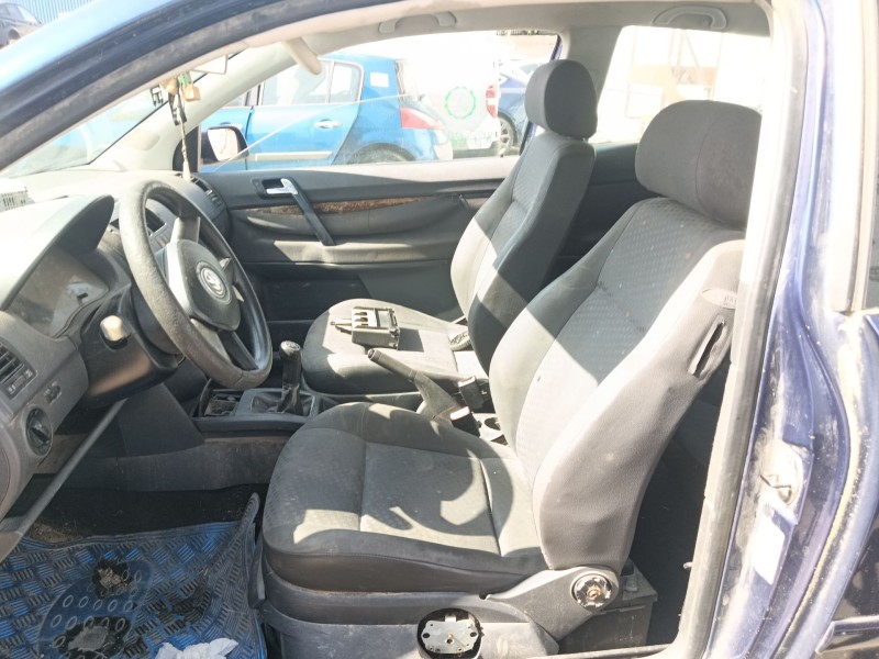 volkswagen polo iv (9n_, 9a_) del año 2004
