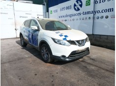 NISSAN QASHQAI II (J11, J11_)