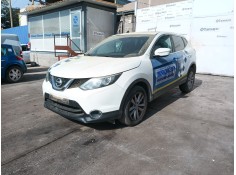 NISSAN QASHQAI II (J11, J11_)
