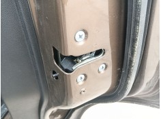 Recambio de cerradura puerta trasera derecha para renault kadjar (ha_, hl_) 1.6 dci 130 referencia OEM IAM 825014EA2B  