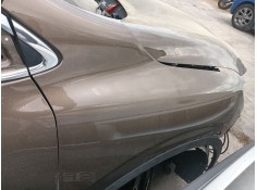 Recambio de aleta delantera derecha para renault kadjar (ha_, hl_) 1.6 dci 130 referencia OEM IAM 631006635R  