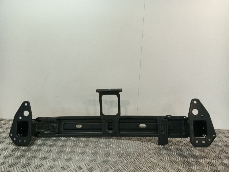 Recambio de refuerzo paragolpes delantero para hyundai i20 i (pb, pbt) 1.2 referencia OEM IAM 865301J000  