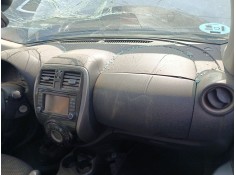 Recambio de airbag delantero derecho para nissan micra iv (k13k, k13kk) 1.2 referencia OEM IAM K85151HB0D  