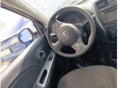 Recambio de airbag delantero izquierdo para nissan micra iv (k13k, k13kk) 1.2 referencia OEM IAM K85101HA8C  