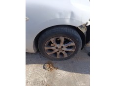 Recambio de amortiguador delantero derecho para nissan micra iv (k13k, k13kk) 1.2 referencia OEM IAM E43021HA4A  
