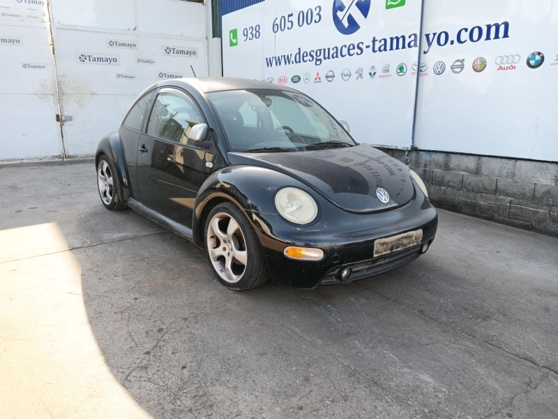 volkswagen new beetle (9c1, 1c1) del año 2003