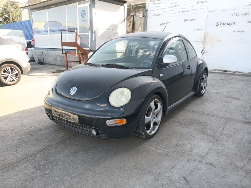 volkswagen new beetle (9c1, 1c1) del año 2003