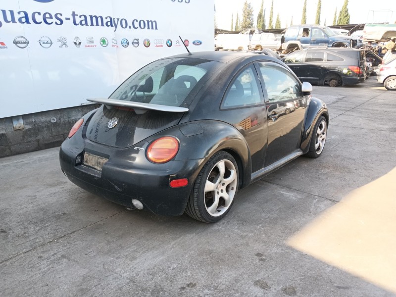 volkswagen new beetle (9c1, 1c1) del año 2003
