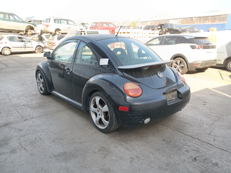 volkswagen new beetle (9c1, 1c1) del año 2003
