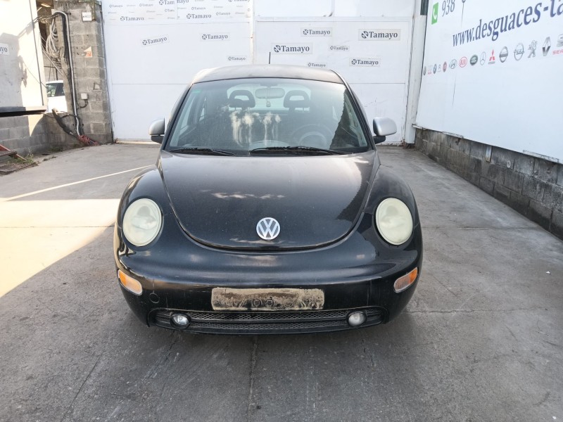 volkswagen new beetle (9c1, 1c1) del año 2003