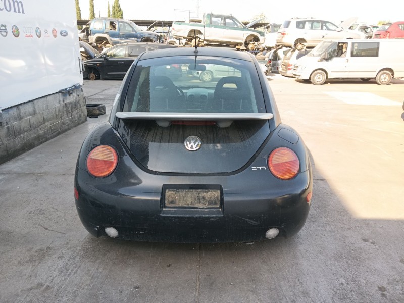 volkswagen new beetle (9c1, 1c1) del año 2003
