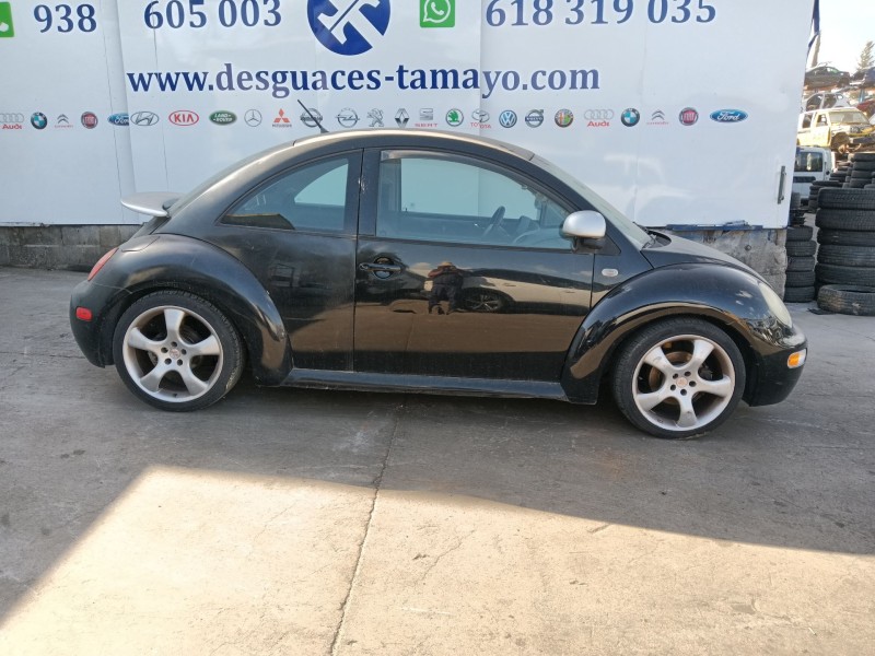 volkswagen new beetle (9c1, 1c1) del año 2003