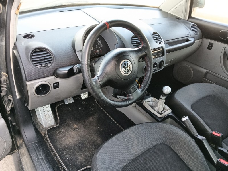 volkswagen new beetle (9c1, 1c1) del año 2003