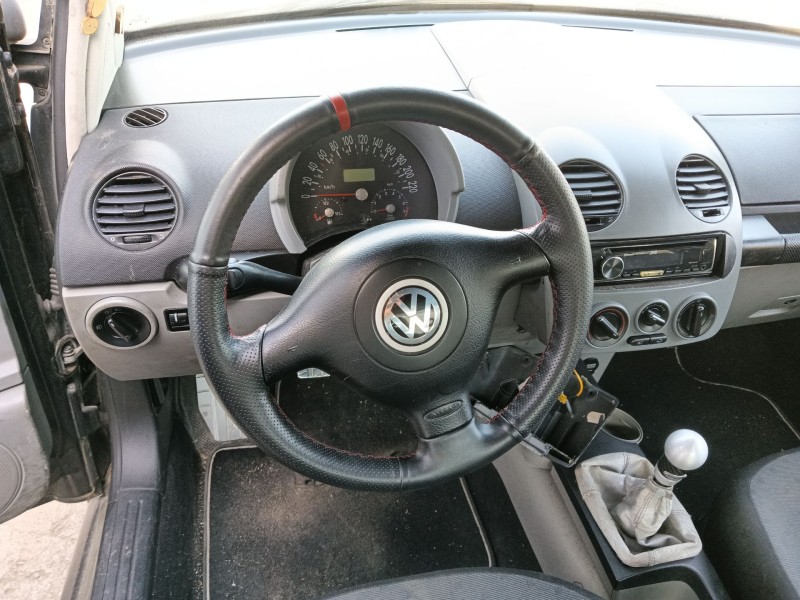 volkswagen new beetle (9c1, 1c1) del año 2003