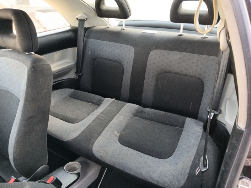 volkswagen new beetle (9c1, 1c1) del año 2003