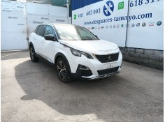 PEUGEOT 3008 II SUV (MC_, MR_, MJ_, M4_)