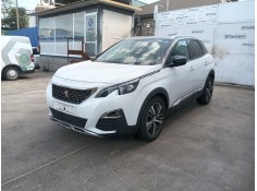 PEUGEOT 3008 II SUV (MC_, MR_, MJ_, M4_)