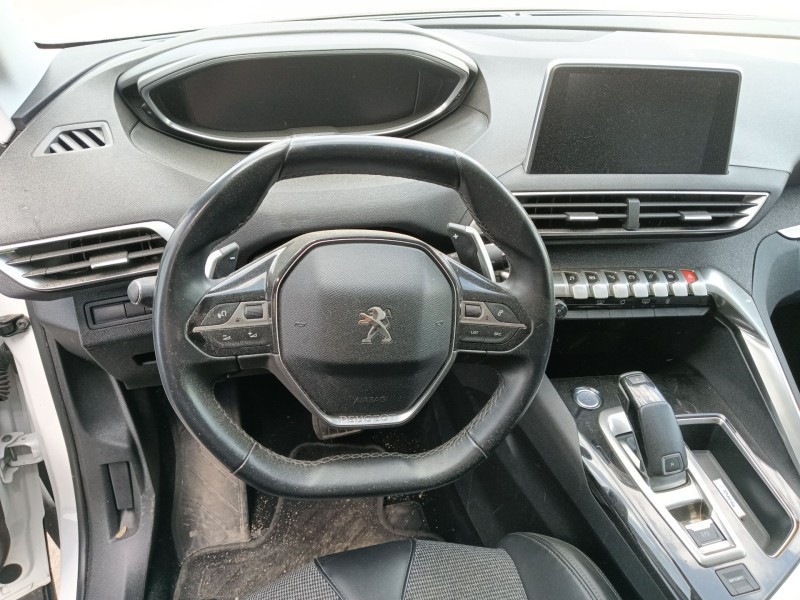 peugeot 3008 ii suv (mc_, mr_, mj_, m4_) del año 2018
