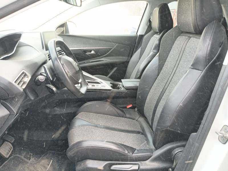 peugeot 3008 ii suv (mc_, mr_, mj_, m4_) del año 2018