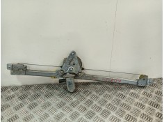 Recambio de elevalunas delantero derecho para renault trafic ii furgoneta (fl) 1.9 dci 80 (fl0b) referencia OEM IAM 91165705  