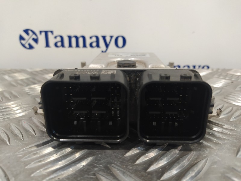 Recambio de centralita motor uce para kia picanto (ja) 1.0 cat referencia OEM IAM 3910704291  9001190363KC