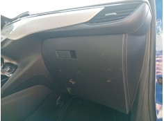 Recambio de guantera para opel corsa f xhl mt6 1.2 up hnek referencia OEM IAM 98322499ZD  