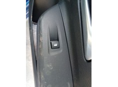 Recambio de mando elevalunas delantero derecho para opel corsa f xhl mt6 1.2 up hnek referencia OEM IAM 98044803ZD  