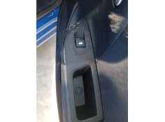 Recambio de mando elevalunas trasero derecho para opel corsa f xhl mt6 1.2 up hnek referencia OEM IAM 98044803ZD  