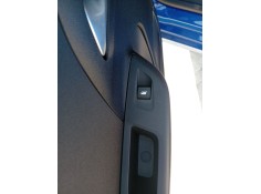 Recambio de mando elevalunas trasero izquierdo para opel corsa f xhl mt6 1.2 up hnek referencia OEM IAM 98044803ZD  