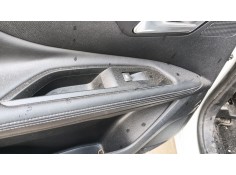 Recambio de mando elevalunas trasero izquierdo para peugeot 3008 ii suv (mc_, mr_, mj_, m4_) 1.2 thp/ puretech 130 (mrhnsm, mrhn
