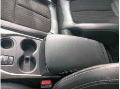Recambio de consola central para renault kadjar (ha_, hl_) 1.6 dci 130 referencia OEM IAM 969108008R  