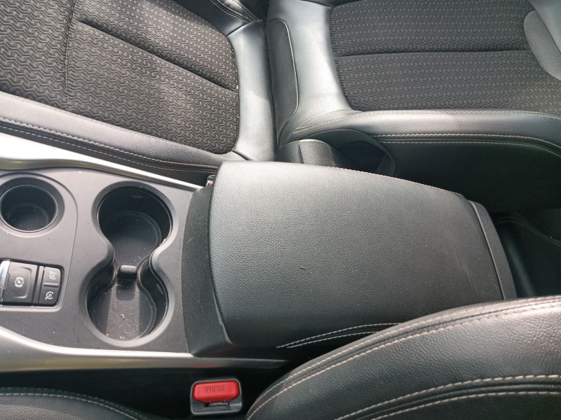 Recambio de consola central para renault kadjar (ha_, hl_) 1.6 dci 130 referencia OEM IAM 969108008R  