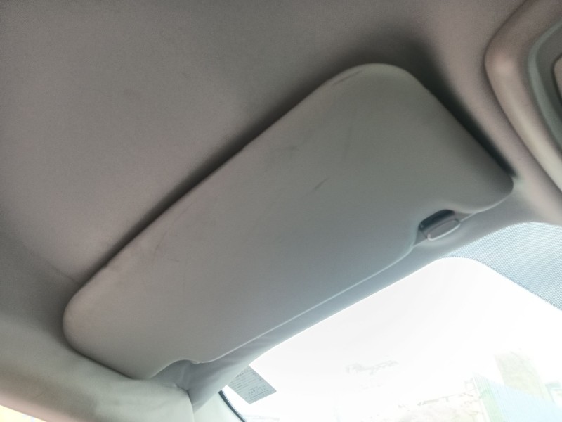 Recambio de parasol izquierdo para renault kadjar (ha_, hl_) 1.6 dci 130 referencia OEM IAM 964010396R  