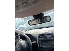 Recambio de espejo retrovisor interior para nissan micra iv (k13k, k13kk) 1.2 referencia OEM IAM 963211HD0B  
