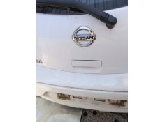 Recambio de maneta porton para nissan micra iv (k13k, k13kk) 1.2 referencia OEM IAM 90606CJ89A  