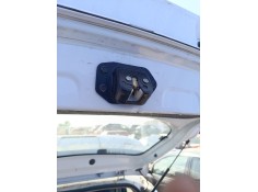 Recambio de cerradura maletero / porton para nissan micra iv (k13k, k13kk) 1.2 referencia OEM IAM 905021HM1A  