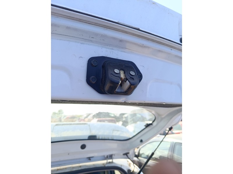 Recambio de cerradura maletero / porton para nissan micra iv (k13k, k13kk) 1.2 referencia OEM IAM 905021HM1A  