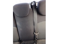 Recambio de cinturon seguridad trasero central para nissan micra iv (k13k, k13kk) 1.2 referencia OEM IAM 888541HB0B  