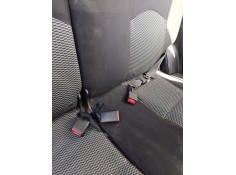 Recambio de enganche cinturon trasero central para nissan micra iv (k13k, k13kk) 1.2 referencia OEM IAM 888521HB0BFC  