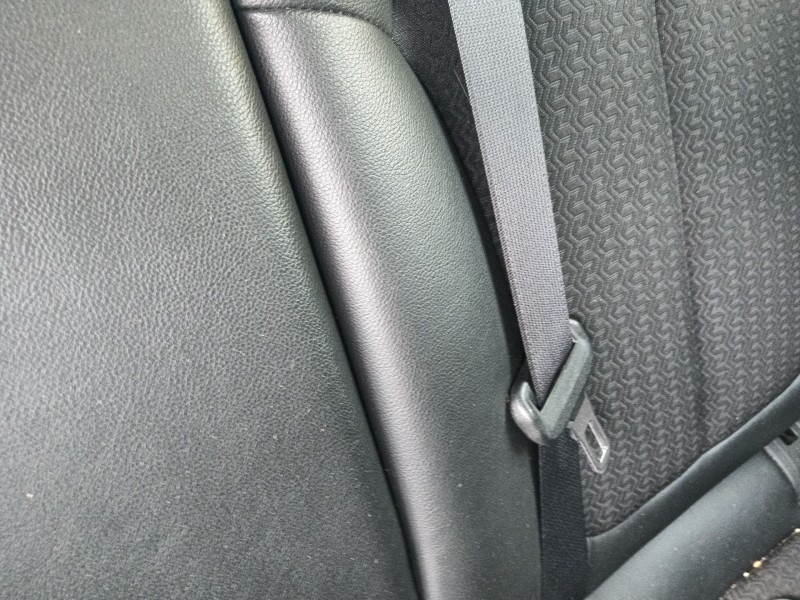 Recambio de cinturon seguridad trasero central para renault kadjar (ha_, hl_) 1.6 dci 130 referencia OEM IAM 888500632R  