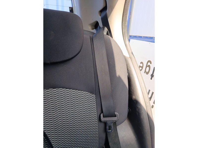 Recambio de cinturon seguridad trasero derecho para nissan micra iv (k13k, k13kk) 1.2 referencia OEM IAM 888441HB0B  
