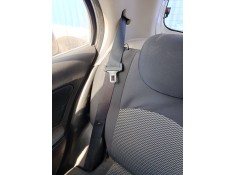 Recambio de cinturon seguridad trasero izquierdo para nissan micra iv (k13k, k13kk) 1.2 referencia OEM IAM 888451HB0B  