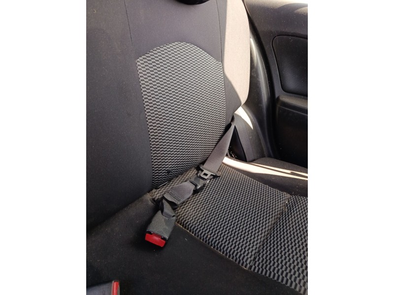 Recambio de enganche cinturon trasero derecho para nissan micra iv (k13k, k13kk) 1.2 referencia OEM IAM 888421HB0B  